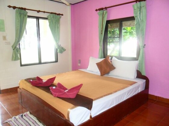 Lanta Palm Beach Resort - Photo5