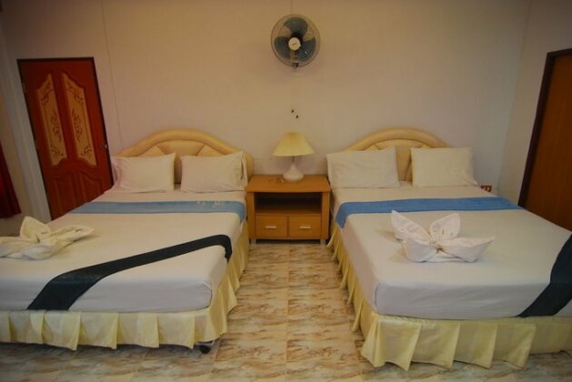 Lanta Paradise Beach Resort - Photo4
