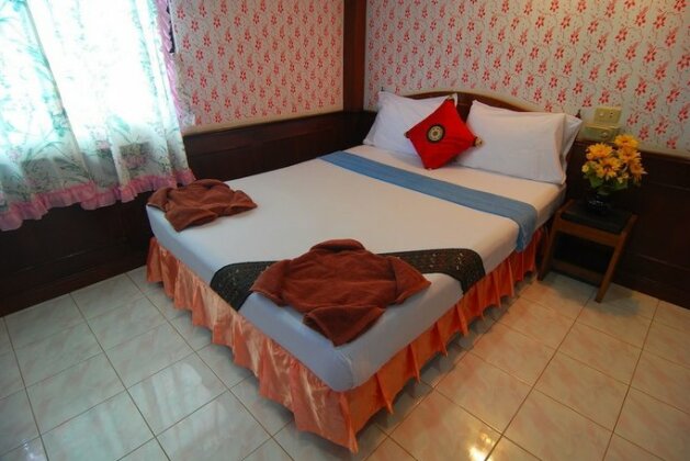 Lanta Paradise Beach Resort - Photo5