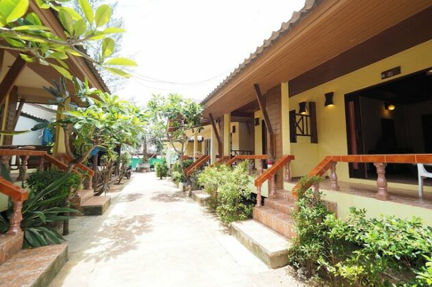 Lanta Paragon - Photo2