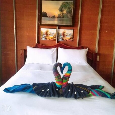 Lanta Rabbit Rooms - Photo2