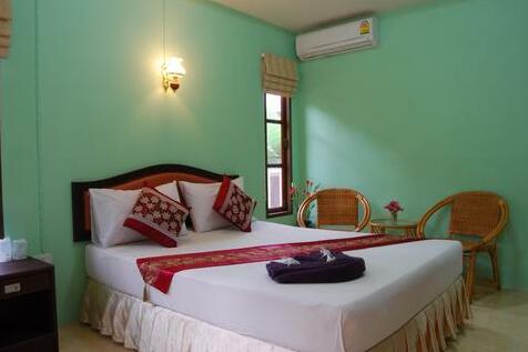 Lanta Riviera Resort - Photo2