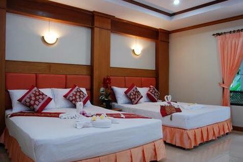 Lanta Riviera Resort - Photo3
