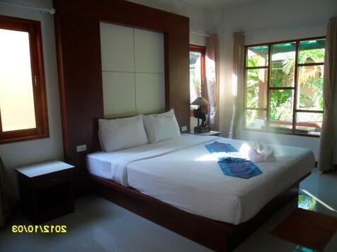 Lanta Riviera Resort - Photo5