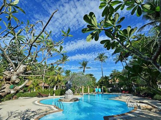 Lanta Sand Resort & Spa - Photo5