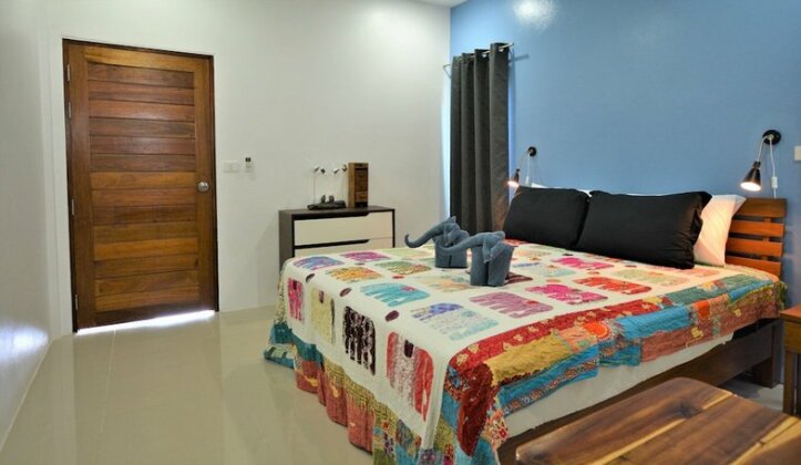 Lanta Sitara Villas - Photo2
