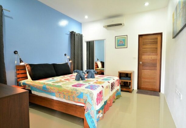Lanta Sitara Villas - Photo3