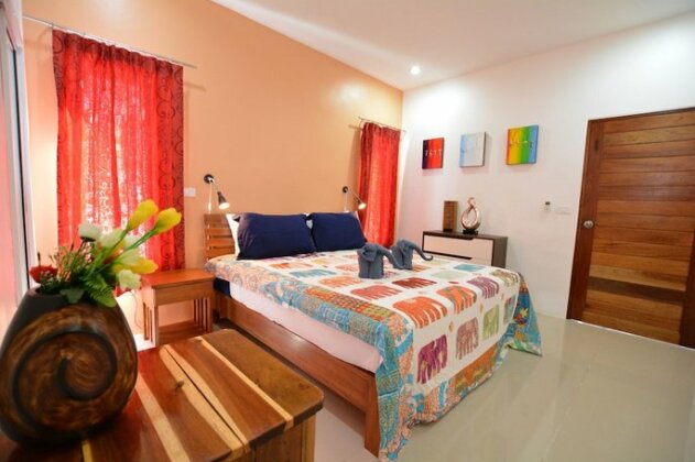Lanta Sitara Villas - Photo4