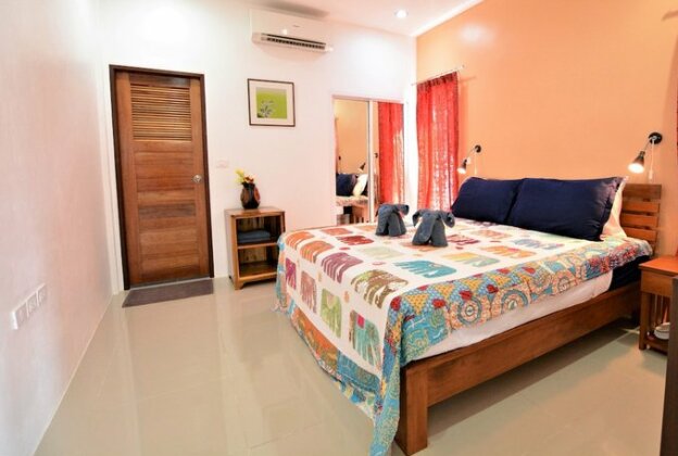 Lanta Sitara Villas - Photo5