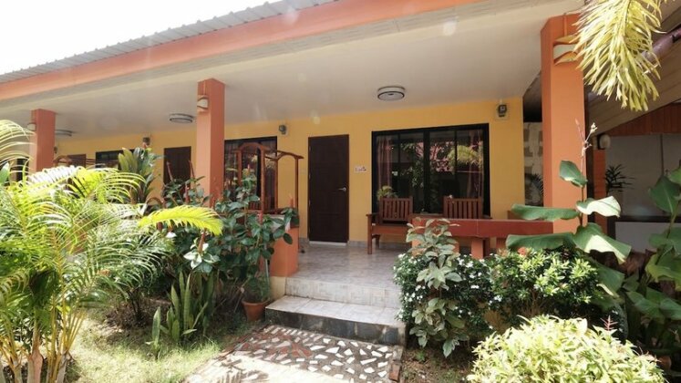 Lanta Sky House - Photo2