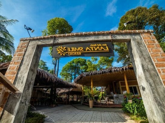 Lanta smile resort @ longbeach - Photo2