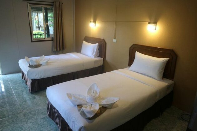 Lanta smile resort @ longbeach - Photo3