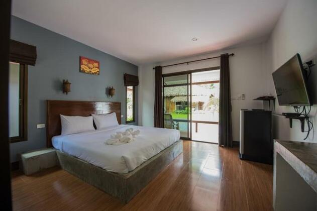 Lanta smile resort @ longbeach - Photo4
