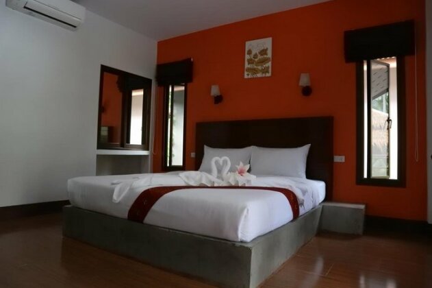 Lanta smile resort @ longbeach - Photo5