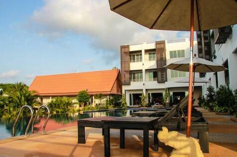 Lanta Sport Resort - Photo3