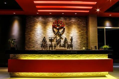 Lanta Sport Resort - Photo4