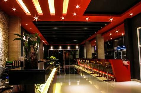 Lanta Sport Resort - Photo5