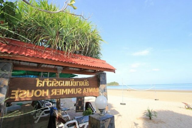 Lanta Summer House - Photo2