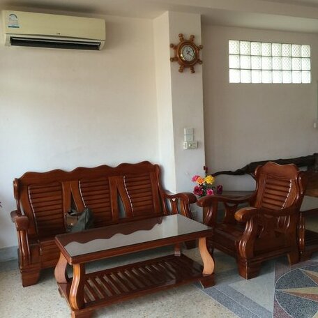Lanta Sweet Mansion - Photo5