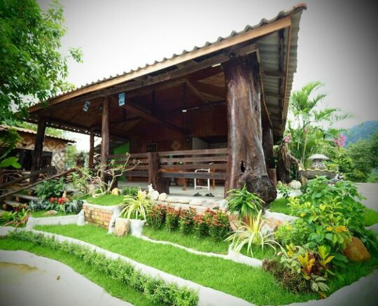 Lanta Topview Resort - Photo2