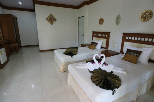 Lanta Villa Resort - Photo5