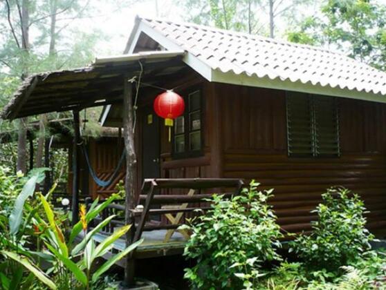 Lantawadee Resort & Spa - Photo2