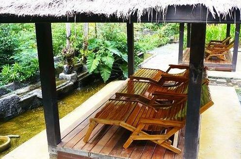 Lantawadee Resort & Spa - Photo3