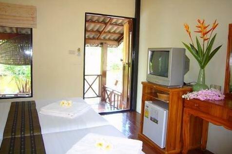 Lantawadee Resort & Spa - Photo4