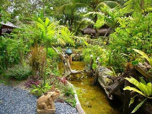 Lantawadee Resort & Spa - Photo5