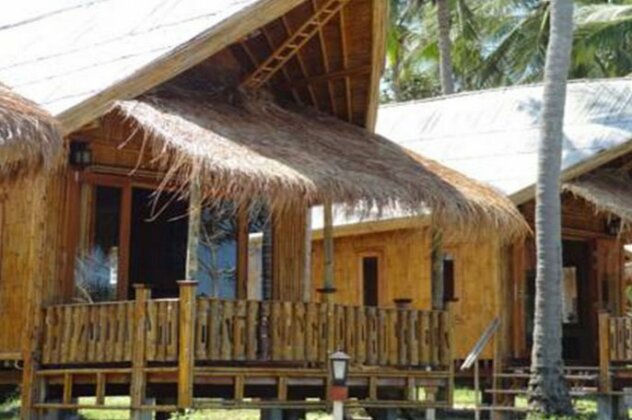 Lazy Days Bungalows - Photo2