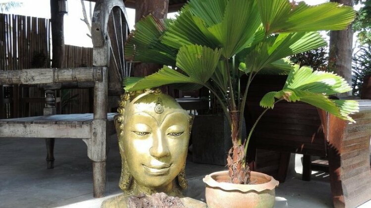 Lazy Days Bungalows - Photo4