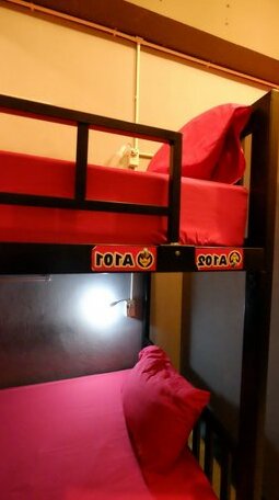 Let it bee Econo hostel - Photo3