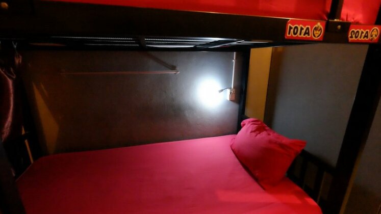 Let it bee Econo hostel - Photo4