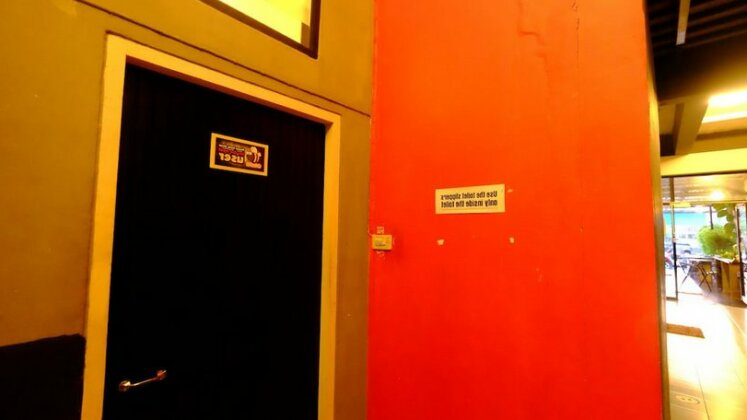 Let it bee Econo hostel - Photo5