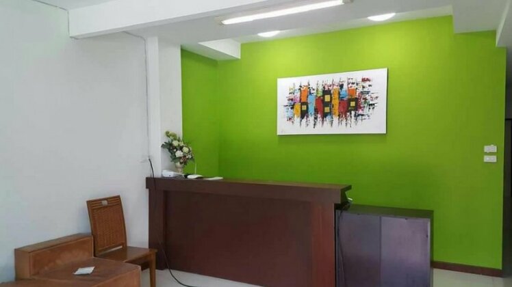 M Cozy House - Photo2