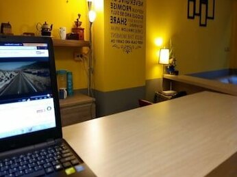 M Hostel Lanta - Photo3