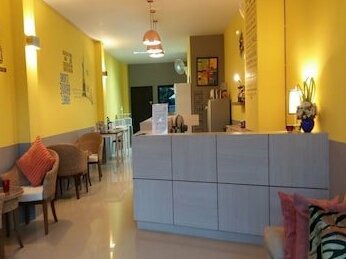 M Hostel Lanta - Photo4