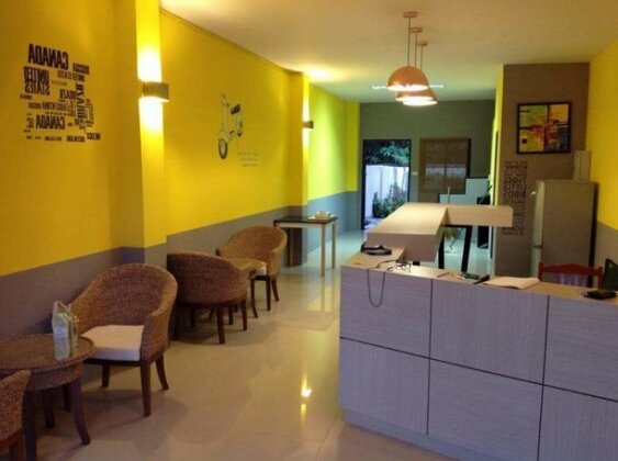 M Hostel Lanta - Photo5
