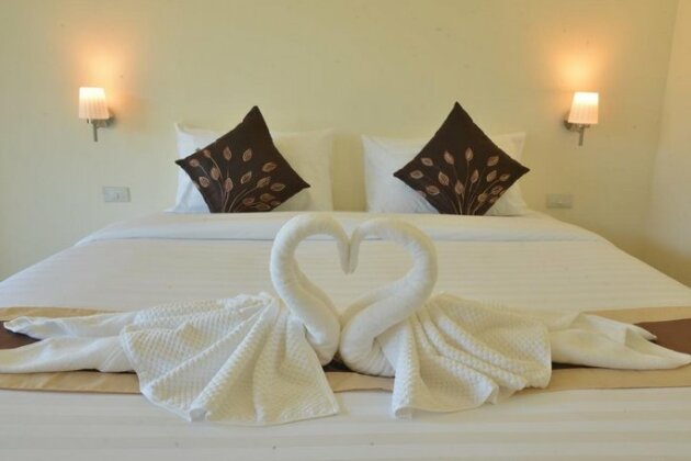 Malee Sirin Oldtown Resort - Photo2