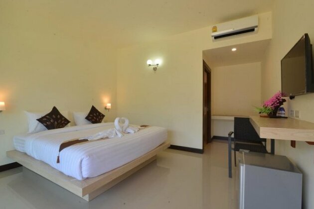Malee Sirin Oldtown Resort - Photo4