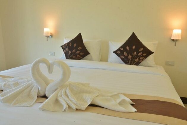 Malee Sirin Oldtown Resort - Photo5
