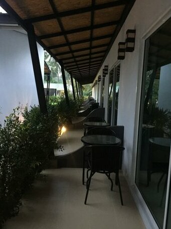 Maleesirin Oldtown Resort - Photo2