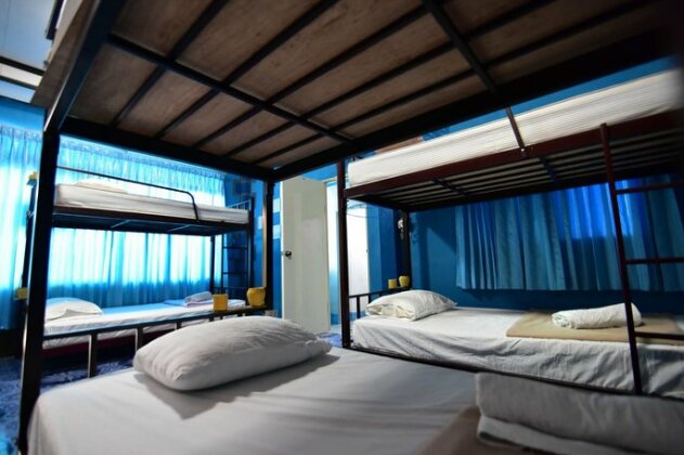 Mini Hostel Ko Lanta - Photo2