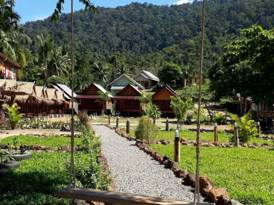 Mook Anda Lanta Village - Photo5