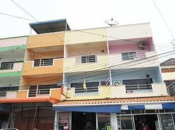 Mook Guesthouse