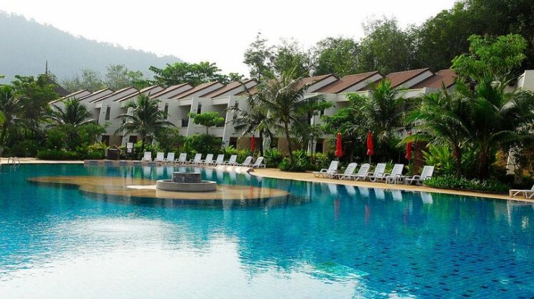 Morakot Lanta Resort - Photo2
