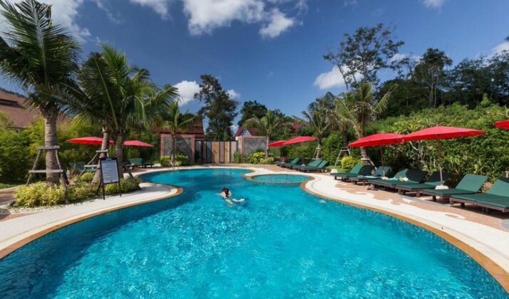 Morakot Lanta Resort - Photo3