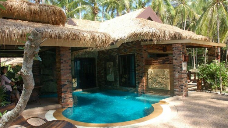 Morakot Lanta Resort - Photo4