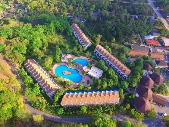 Morakot Lanta Resort - Photo5