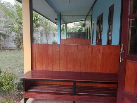 Mother Hostel - Photo2